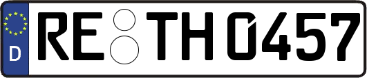 RE-TH0457