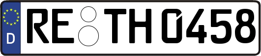 RE-TH0458