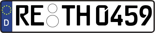 RE-TH0459