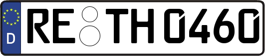 RE-TH0460
