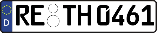 RE-TH0461