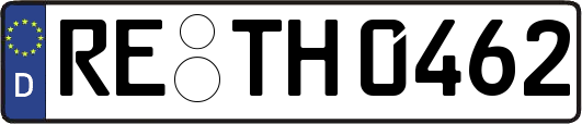 RE-TH0462