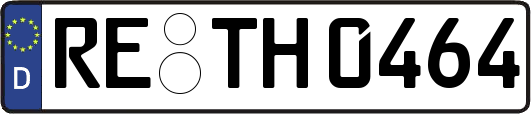 RE-TH0464