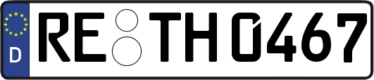 RE-TH0467