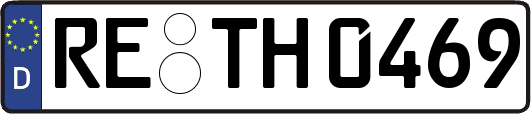 RE-TH0469
