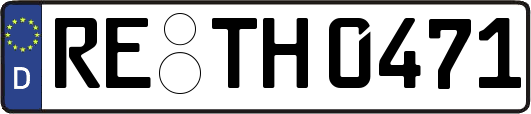 RE-TH0471