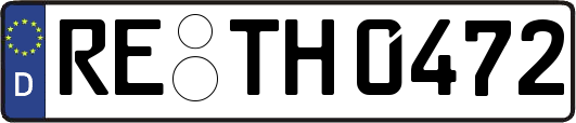 RE-TH0472