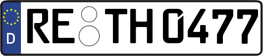 RE-TH0477