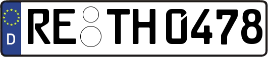 RE-TH0478