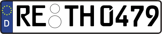 RE-TH0479