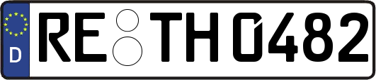RE-TH0482