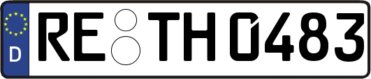 RE-TH0483