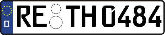 RE-TH0484