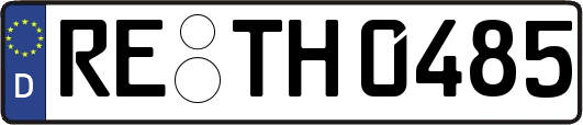 RE-TH0485