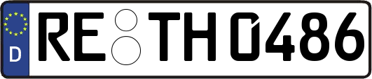 RE-TH0486