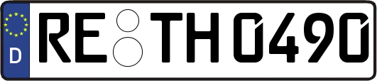 RE-TH0490