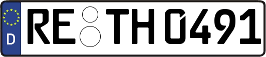 RE-TH0491