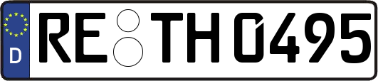 RE-TH0495