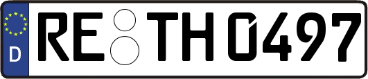 RE-TH0497