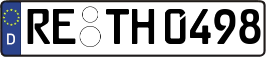 RE-TH0498