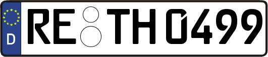 RE-TH0499