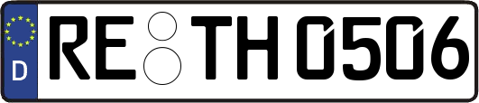 RE-TH0506