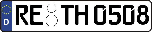 RE-TH0508