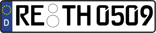RE-TH0509