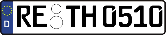 RE-TH0510