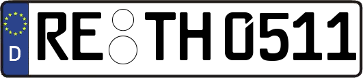 RE-TH0511