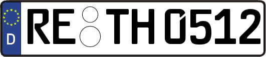 RE-TH0512