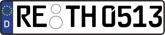 RE-TH0513