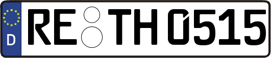 RE-TH0515