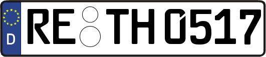 RE-TH0517