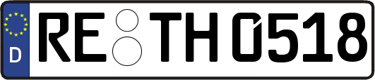 RE-TH0518