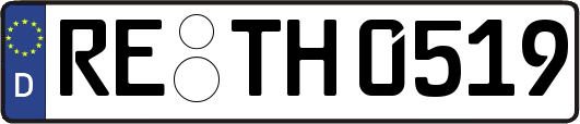 RE-TH0519
