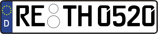 RE-TH0520