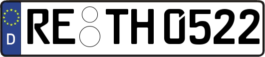 RE-TH0522