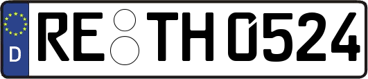RE-TH0524