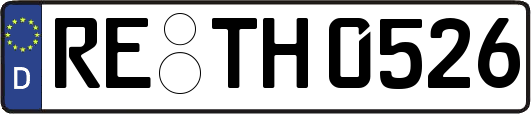 RE-TH0526