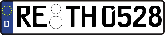 RE-TH0528