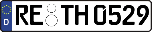 RE-TH0529