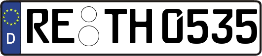 RE-TH0535