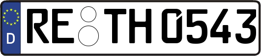 RE-TH0543