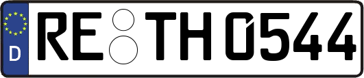 RE-TH0544