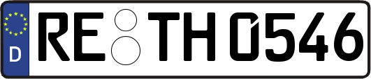 RE-TH0546