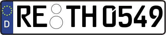 RE-TH0549