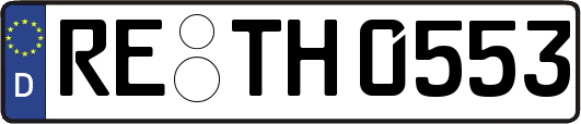 RE-TH0553