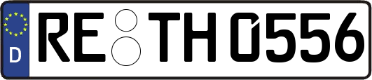 RE-TH0556