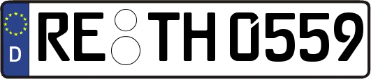 RE-TH0559